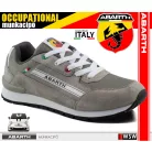 Abarth OCCUPATIONAL GREY O2 technikai prémium munkabakancs - munkacipő