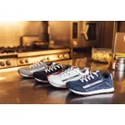 Abarth OCCUPATIONAL WHITE O2 technikai prémium munkabakancs - munkacipő