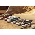 Abarth 595 BLACKRED S3 technikai prémium munkabakancs - munkacipő