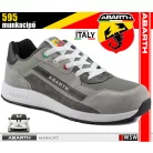 Sparco MARTINI RACING GYMKHANA S1P technikai prémium munkabakancs - munkacipő