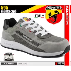 Sparco MARTINI RACING GYMKHANA S1P technikai prémium munkabakancs - munkacipő