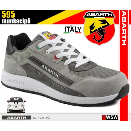 Sparco MARTINI RACING GYMKHANA S1P technikai prémium munkabakancs - munkacipő