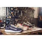 Sparco MARTINI RACING GYMKHANA S1P technikai prémium munkabakancs - munkacipő