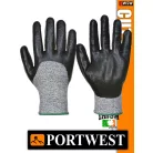 Portwest CUT 5 NITRIL vágásbiztos védőkesztyű - munkakesztyű