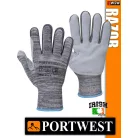 Portwest RAZOR CUT 5 vágásbiztos védőkesztyű - munkakesztyű