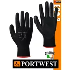 Portwest ECO 3 vágásbiztos védőkesztyű - munkakesztyű