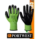 Portwest CUT 5 vágásbiztos védőkesztyű - munkakesztyű