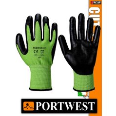 Portwest CUT 5 vágásbiztos védőkesztyű - munkakesztyű