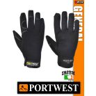 PortwestGENERAL UTILITY kombinált technikai védőkesztyű - munkakesztyű