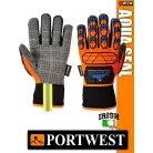 Portwest AQUA SEAL kombinált vízálló védőkesztyű - munkakesztyű