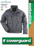 Coverguard PADDOCK II 2in1 kabát - munkaruha