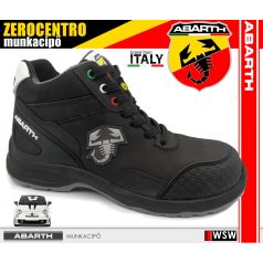 Sparco MARTINI RACING GYMKHANA S1P technikai prémium munkabakancs - munkacipő