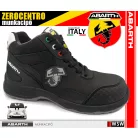 Sparco MARTINI RACING GYMKHANA S1P technikai prémium munkabakancs - munkacipő