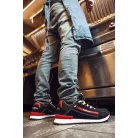 Abarth SPEED GREEN O2 technikai prémium munkabakancs - munkacipő