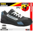 Sparco MARTINI RACING GYMKHANA S1P technikai prémium munkabakancs - munkacipő