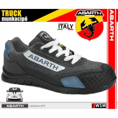 Sparco MARTINI RACING GYMKHANA S1P technikai prémium munkabakancs - munkacipő