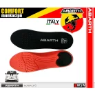 Abarth PERFORMANCE technikai prémium zselés talpbetét - kiegészítő