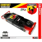 Abarth PLUS COMFORT technikai prémium zselés talpbetét - kiegészítő