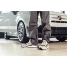 Abarth PLUS COMFORT technikai prémium zselés talpbetét - kiegészítő