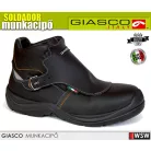 Giasco SOLDADOR S3 prémium technikai bakancs - munkacipő