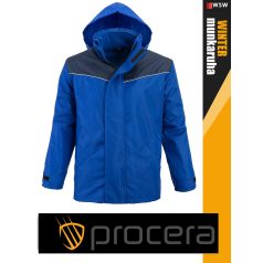 Procera PROPLUS BLUE 3IN1 téli bélelt kabát - munkaruha