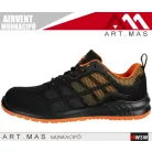 Artmas AIRVENT SB technikai fémbetétes munkacipő - munkabakancs