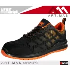 Artmas AIRVENT SB technikai fémbetétes munkacipő - munkabakancs