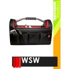 WSW ALTER technikai szerszámtartó táska - munkaeszköz