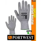 Portwest SENTI CUT vágásbiztos védőkesztyű - munkakesztyű