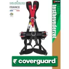 Coverguard PANTHER munkavédelmi heveder - 5 pontos