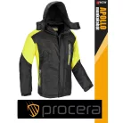 Procera APOLLO erősített anyagú technikai bélelt télikabát - munkaruha