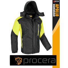 Procera APOLLO erősített anyagú technikai bélelt télikabát - munkaruha