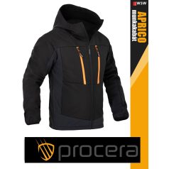 Procera APRICO softshell technikai kabát - munkaruha