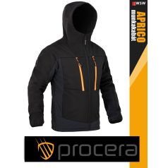 Procera APRICO softshell technikai kabát - munkaruha
