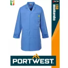 Portwest ESD ROYAL antisztatikus hosszúujjú köpeny - munkaruha