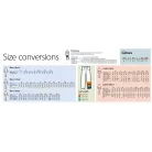 Portwest ESD WHITE antisztatikus hosszúujjú köpeny - munkaruha