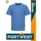 Portwest ESD ROYAL antisztatikus kereknyakú póló - munkaruha