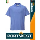 Portwest ESD ROYAL antisztatikus galléros póló - munkaruha
