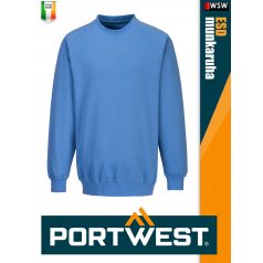   Portwest ESD ROYAL antisztatikus hosszúujjú pulóver - munkaruha