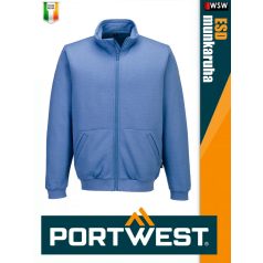   Portwest ESD ROYAL antisztatikus hosszúujjú pulóver - munkaruha