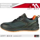 Artmas AVANGARDE S1 technikai fémbetétes munkacipő - munkabakancs