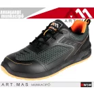 Artmas AVANGARDE S1 technikai fémbetétes munkacipő - munkabakancs