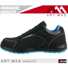 ArtMas AVANGARDE BLUE S1 technikai munkabakancs - munkacipő