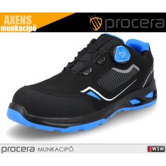   Procera AXENS S1PS technikai önbefűzős hőálló talpú fémmentes munkacipő - munkaszandál