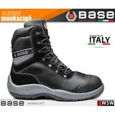   Base CLASSIC BACH S3 prémium technikai munkacipő - munkabakancs