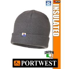 Portwest téli sapka - munkaruha