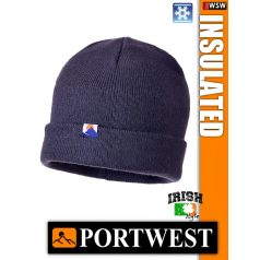 Portwest téli sapka - munkaruha