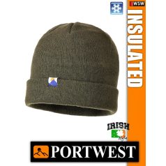 Portwest téli sapka - munkaruha