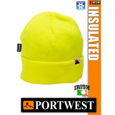 Portwest téli sapka - munkaruha