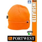 Portwest téli sapka - munkaruha